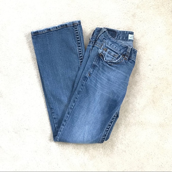 aeropostale hailey skinny flare jeans